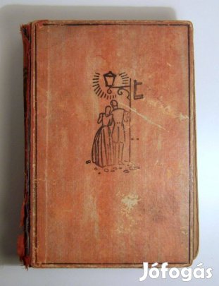 Mellékutca (Fannie Hurst) 1943 (szétesik) 3kép+tartalom