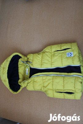 Mellény 8 éves kisfiúnak H&M