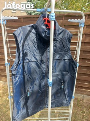 Mellény dzseki Neoplan emblémás