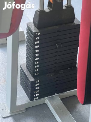 Mellgép ,Atlas ,Technogym, Tárogató,