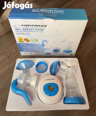 Mellszívó Esperanza