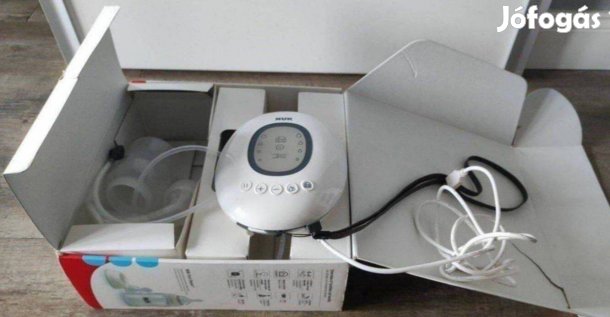 Mellszívó Nuk német csúcsminőség