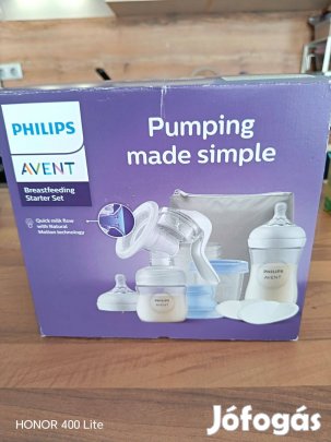 Mellszívó Philips Avent