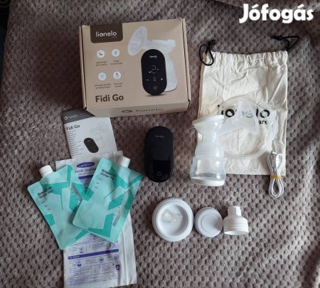 Mellszívó digitalis