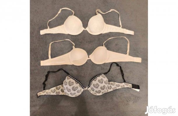 Melltartó 3 db egyben vagy darabonként