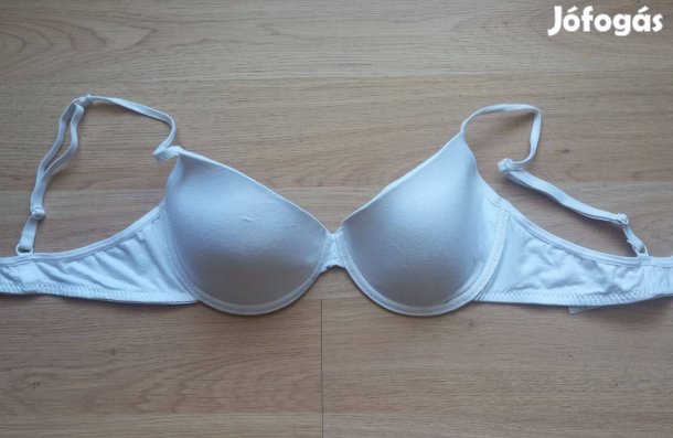 Melltartó 75/D kosaras