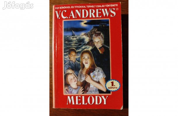 Melody V. C. Andrews