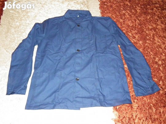 Melóruha munkásruha férfi munkás nadrág és kabát munkaruha