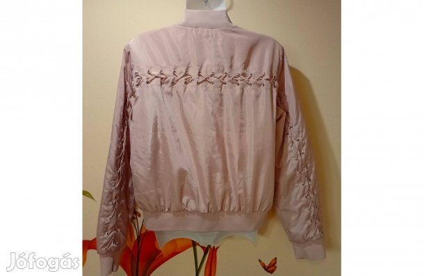 Melrose női bomberdzseki / Új, S-es/