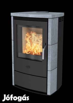 Meltemi kandalló (zsírkő) Akciós
