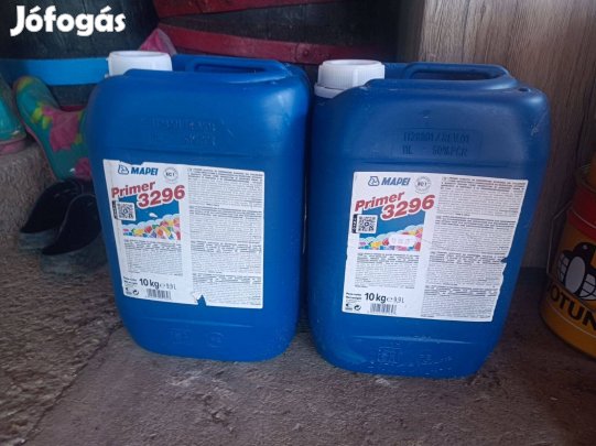 Mélyalapozó eladó