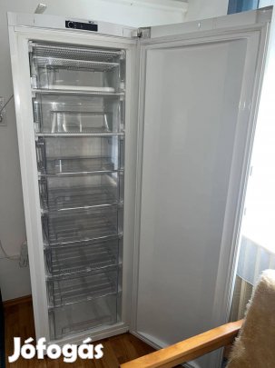 Mélyhűtő fiókos