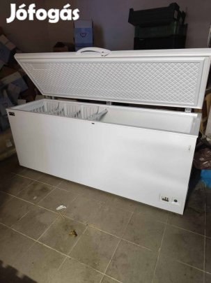 Mélyhűtőláda eladó TC 667 Liter