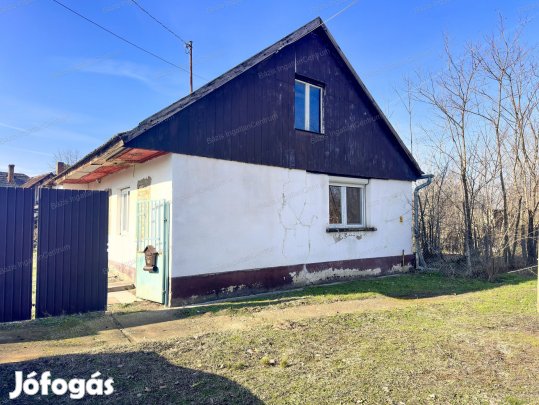 Mélykút, 56 nm-es családi ház eladó