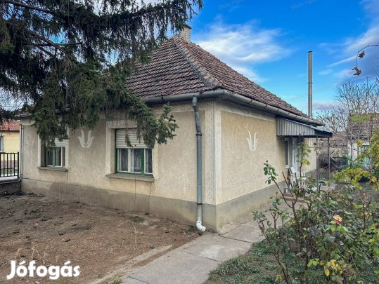 Mélykút, 73 nm-es családi ház eladó