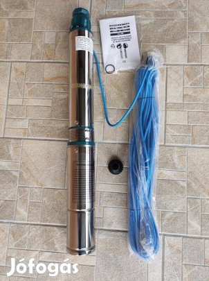 Mélykúti csőszivattyú eladó!!!