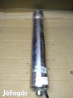 Mélykúti szivattyú