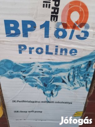 Mélykúti szivattyú 