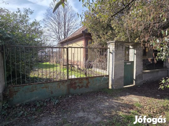 Mélykúton 52 nm-es, felújítandó családi ház eladó