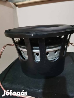 Mélyláda, blaupunkt