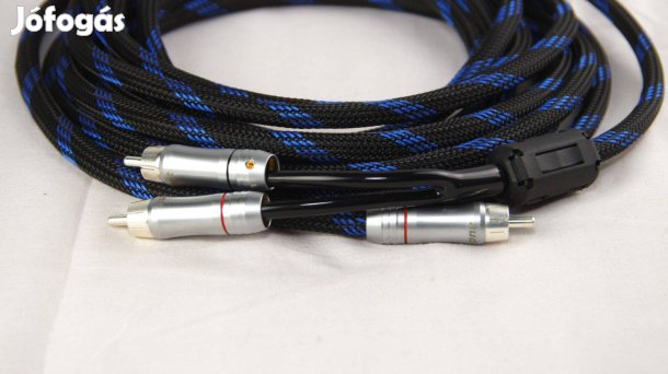 Mélysugárzó Subwoofer kábel 500 cm