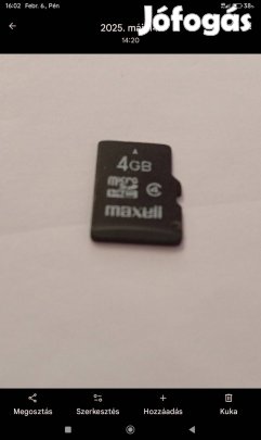 Memo kártyák Több darab...