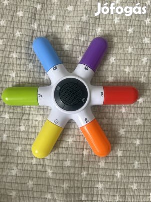 Memo mester interaktív társasjáték