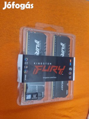 Memória 2x16GB Eladó