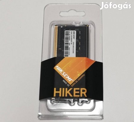 Memoria ddr4 hiksemi 8gb 2666 mhz hiker, SO-DIMM