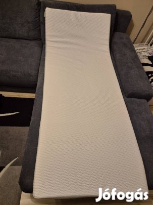 Memória fedőmatrac