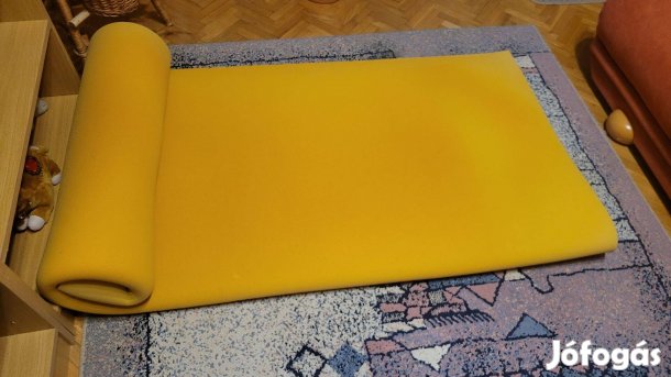 Memória fedőmatrac