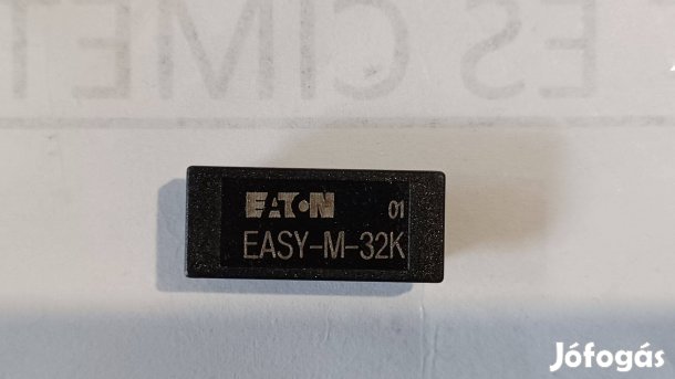 Memoria modul, Eaton