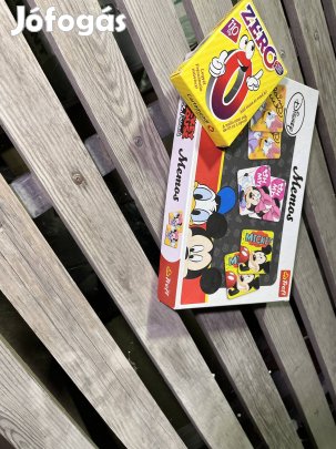 Memoria+zero(kártya)