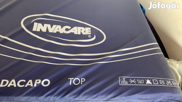 Memóriahab ágy matrac