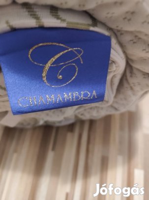 Memóriahabos Aloe Slim MF 4 fekvőbetét  Új