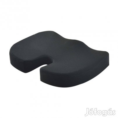 Memóriahabos anatómiai ülőpárna
