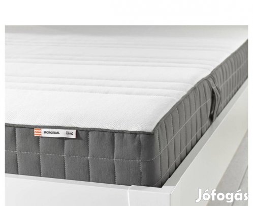 Memóriahabos matrac IKEA