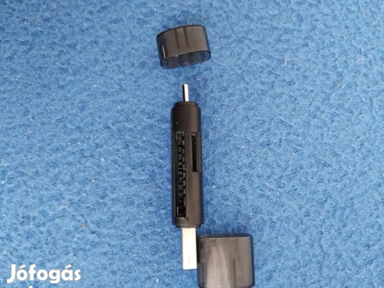 Memóriakártya olvasó 1000Ft