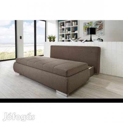 Memphis Egyenes Kanapé | Állandó Alvásra
