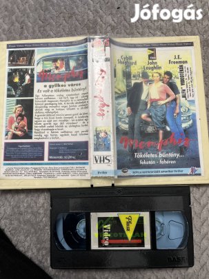 Memphis vhs nagytok alfa akció