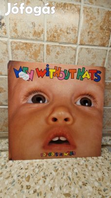 Men Without Hats - Rock Album 