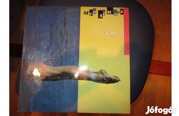 Men at work bakelit hanglemezek eladók