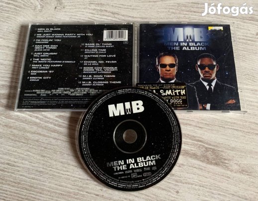Eladó men in black - Magyarország - Jófogás