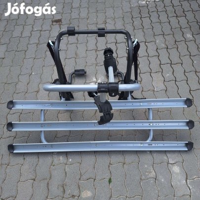 Menabo Steel Bike 3 kerékpártartó