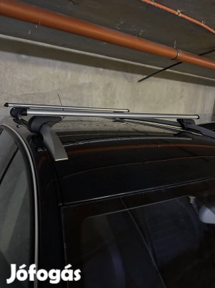 Menabo brio tetőcsomagtartó