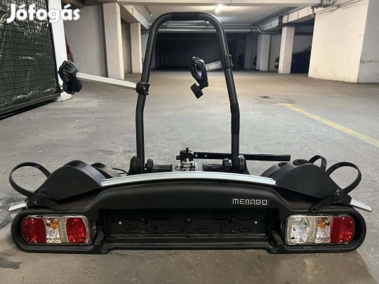 Menabo kerékpárszállító