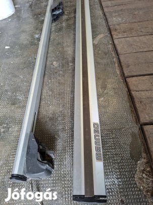 Menabo tetőcsomagtartó