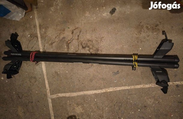 Menabo újszerű tetőcsomagtartó