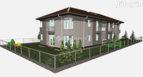 Mendei 78 nm-es lakás eladó