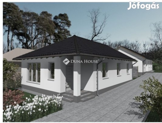 Mendei 94 nm-es ház eladó